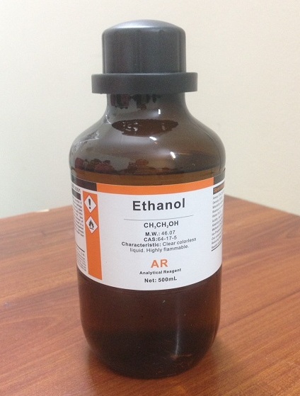 ethanol 95
