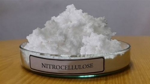 nitrocellulose