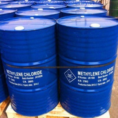 Giá methylene chloride